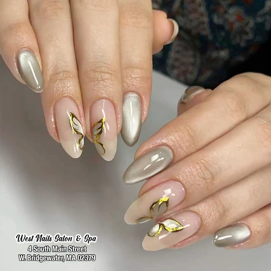 Nail Aug 12